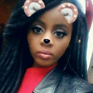 Meet your Posher, Jerandy